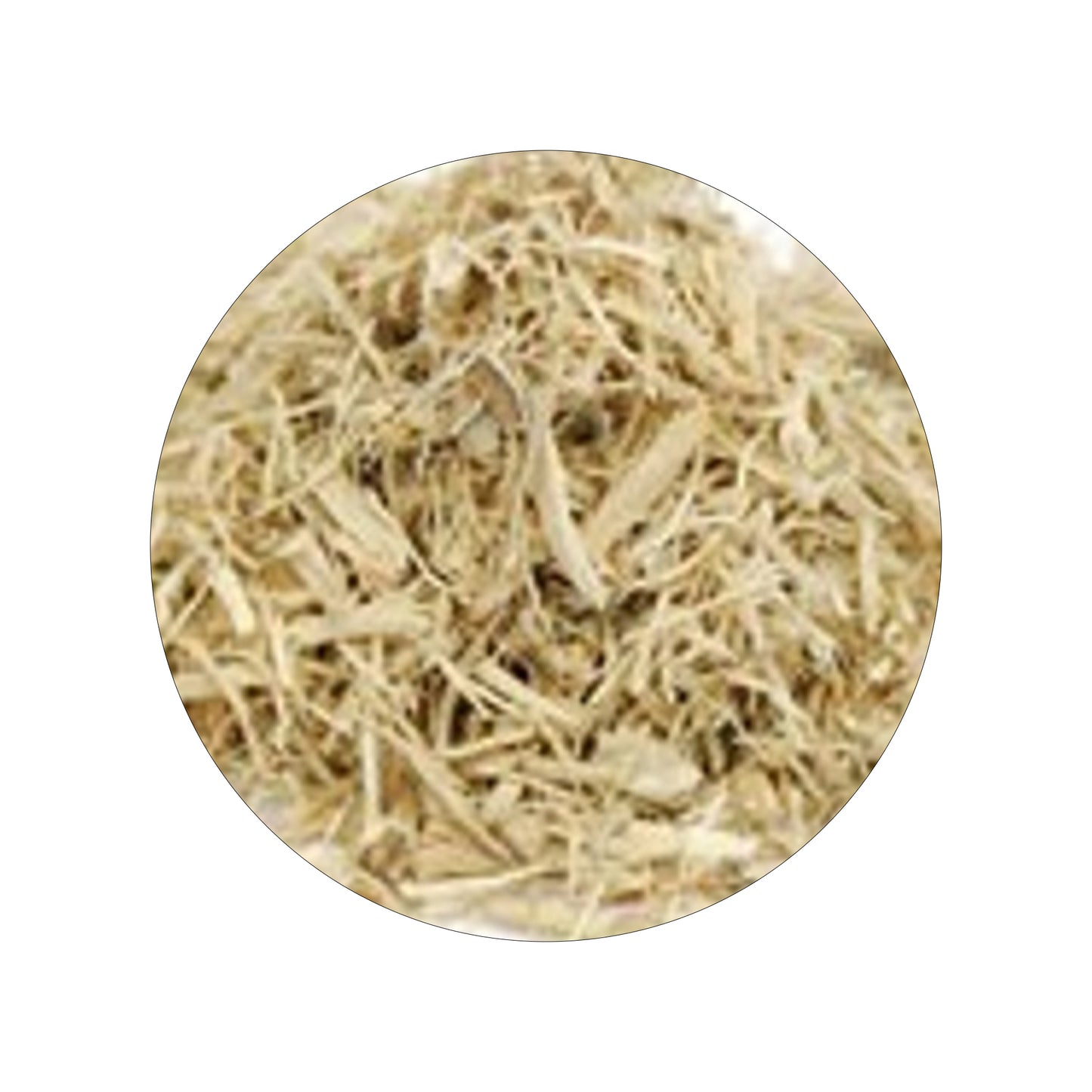 Eleuthero Root