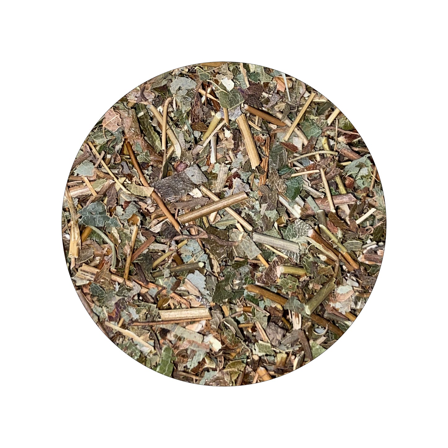 Horny Goat Weed