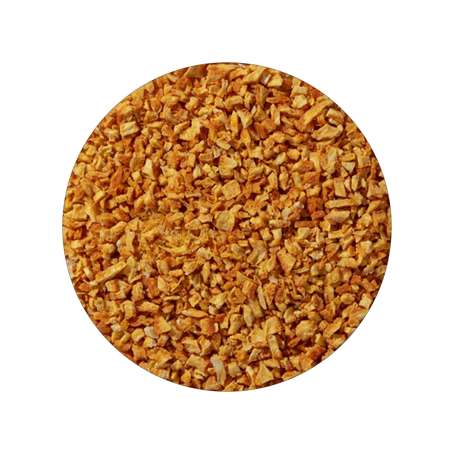 Orange Peel