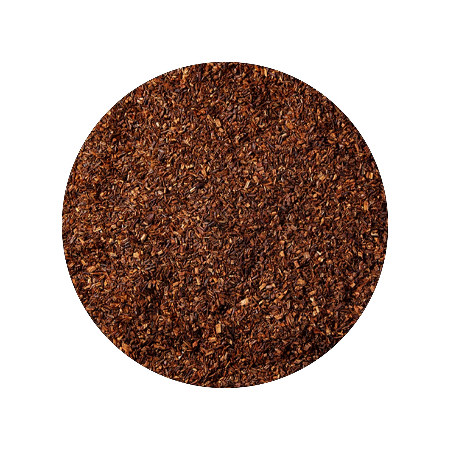 Red Roobios