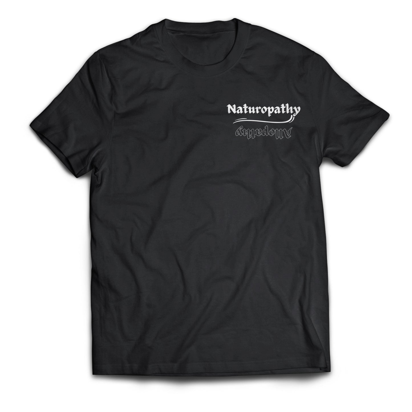 Naturopathy Tee