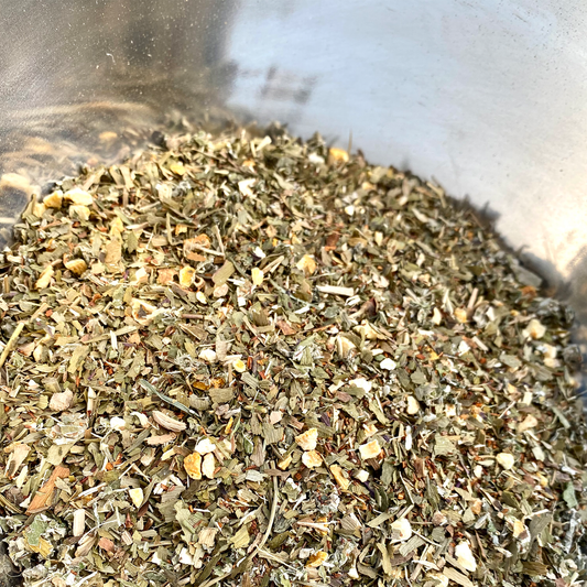 Brainiac | Herbal Tea