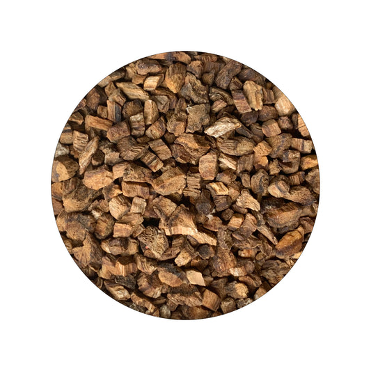 Burdock Root