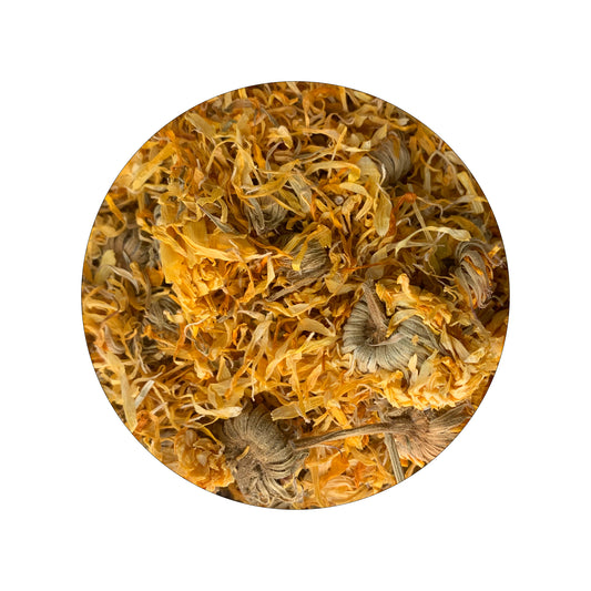 Calendula Flowers