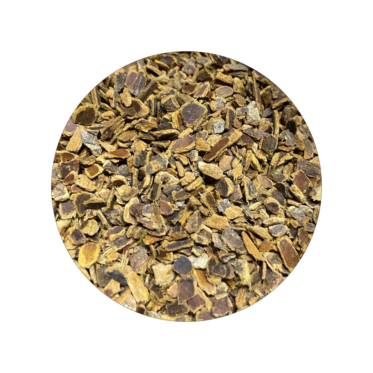 Cascara Sagrada