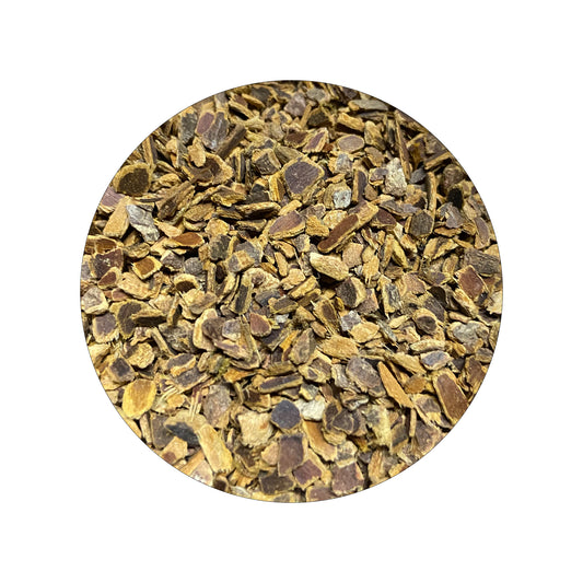 Cascara Sagrada
