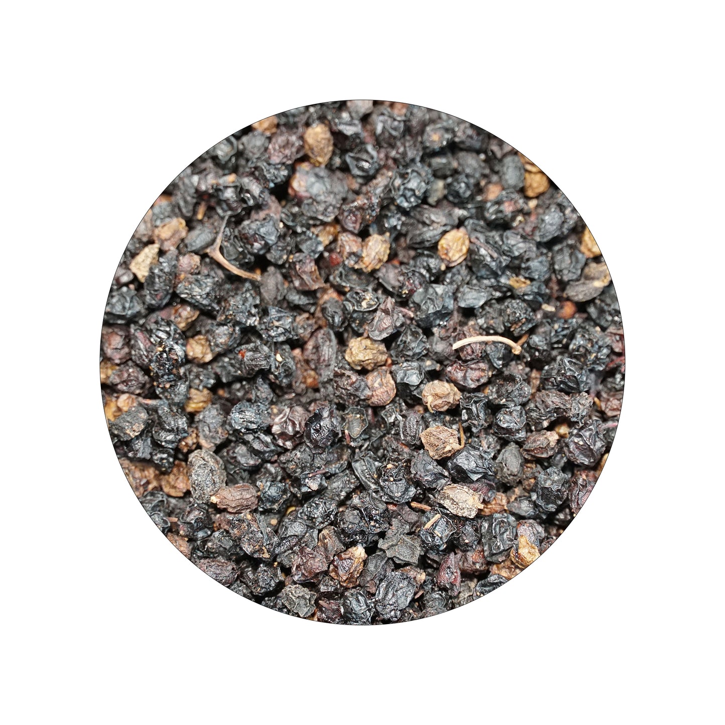 Elderberry