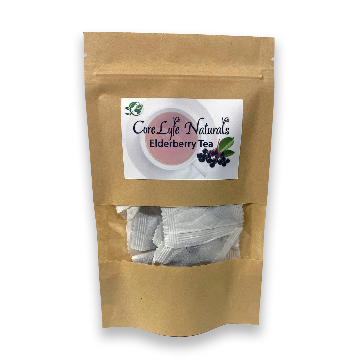 Elderberry | Herbal Tea