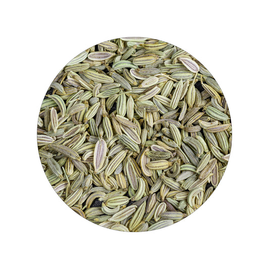Fennel Seed
