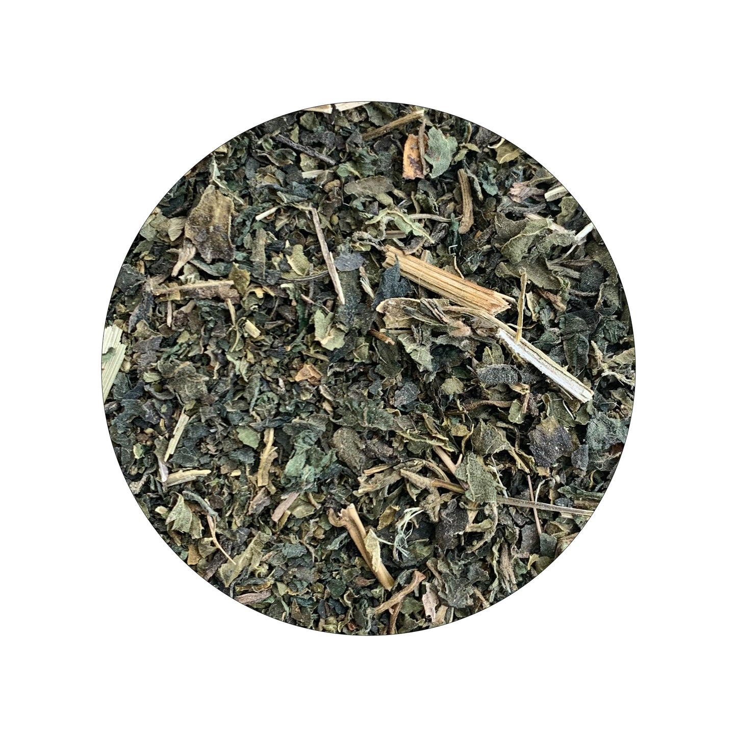 Nettle Leaf
