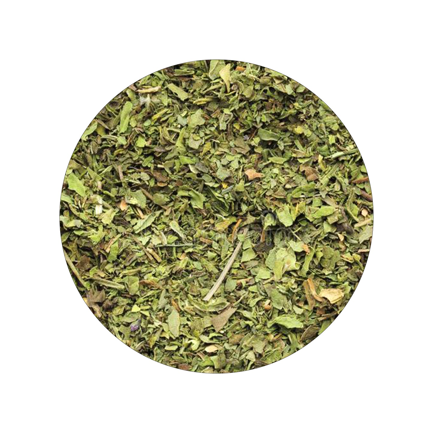 Peppermint Leaves
