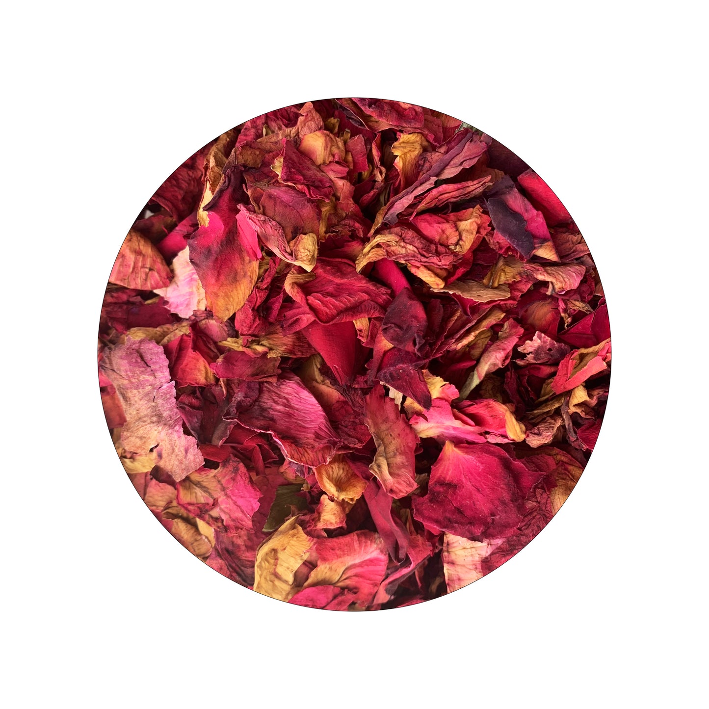 Rose Petals