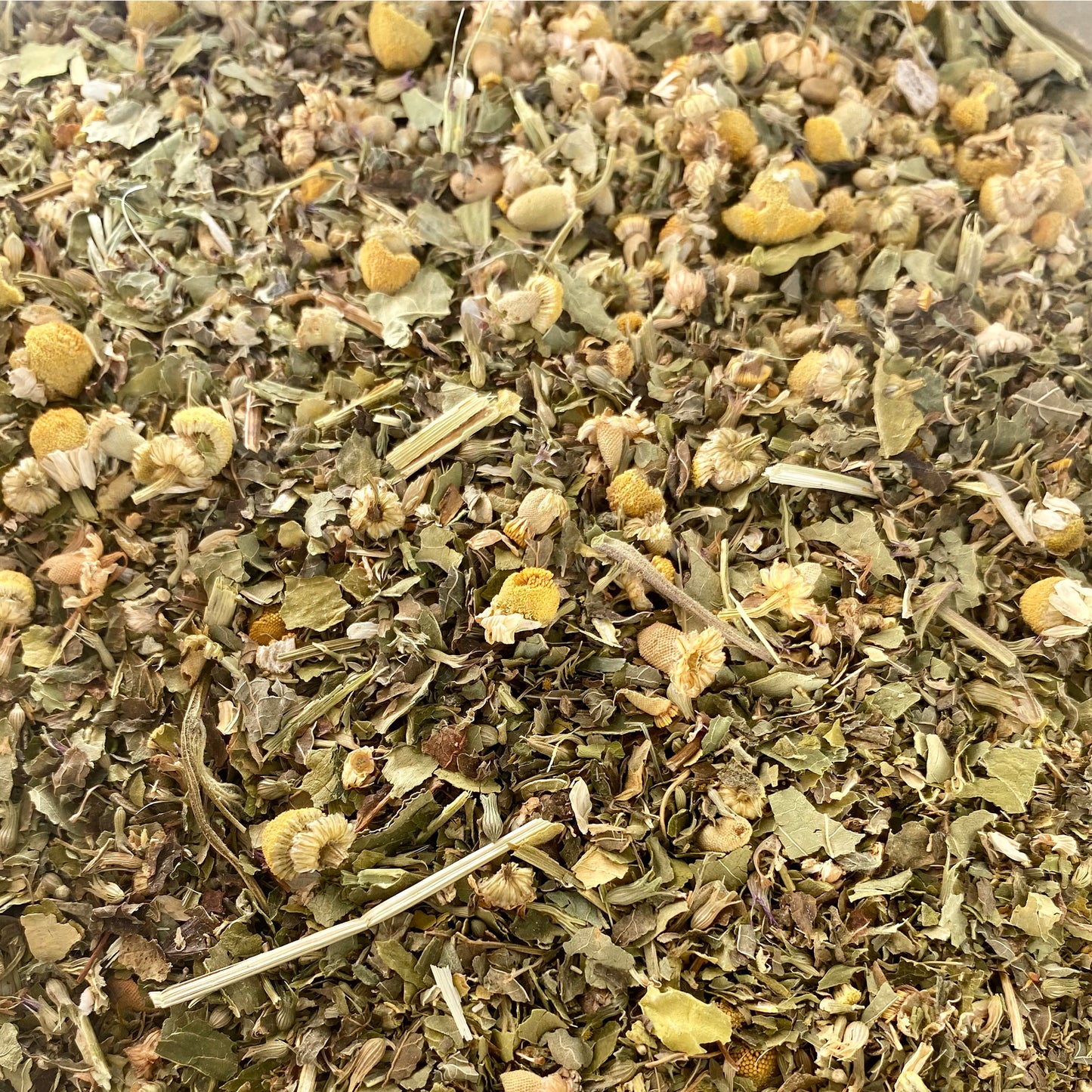 Sleepy Time | Herbal Tea