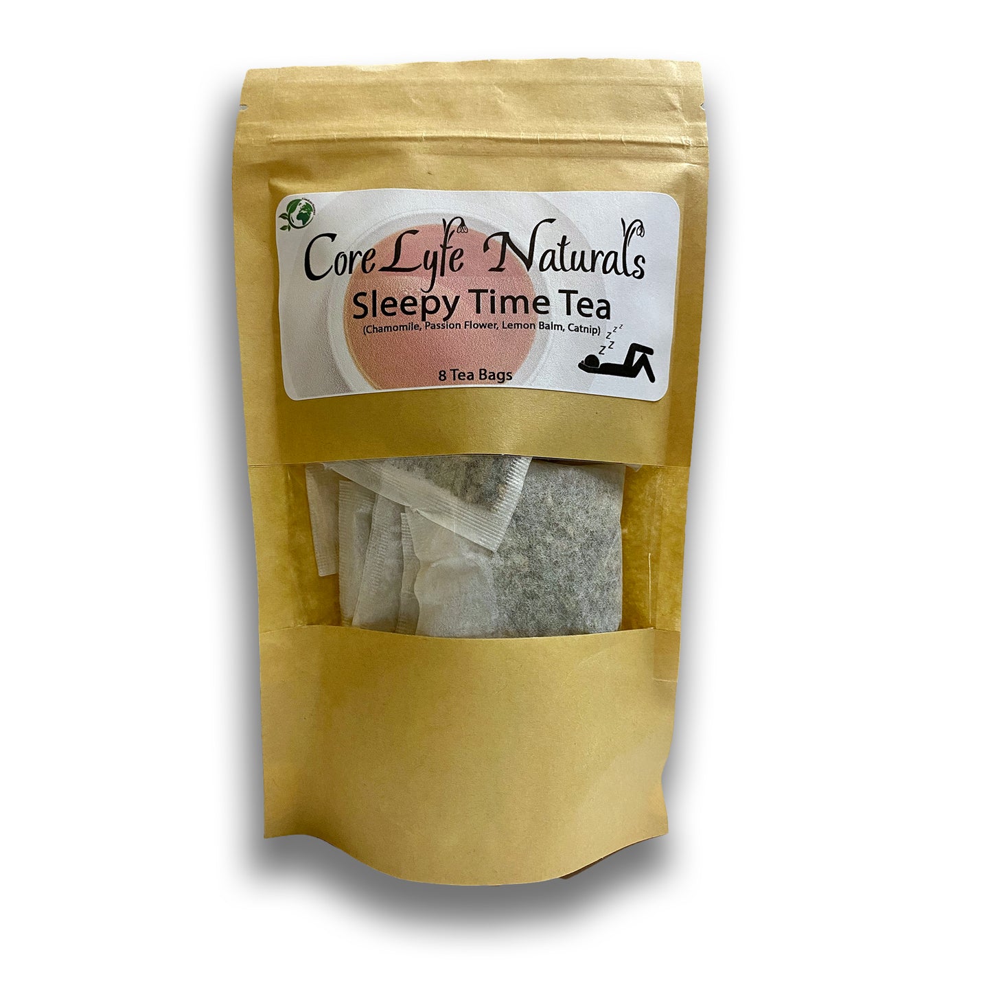 Sleepy Time | Herbal Tea
