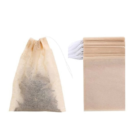 Organic Herbal Tea Bags