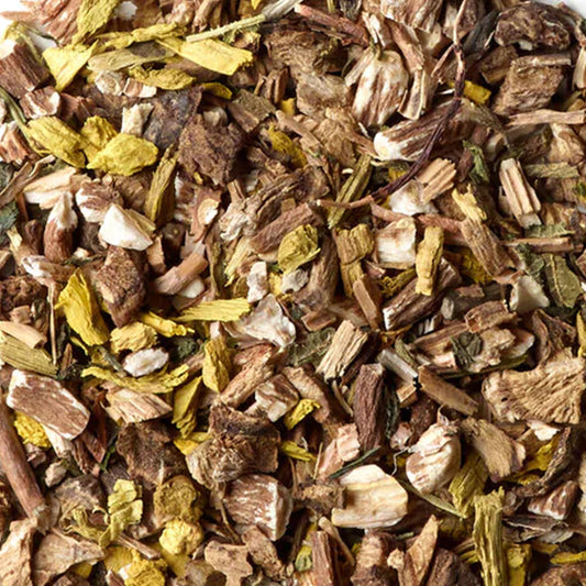 Clean Liver | Herbal Tea