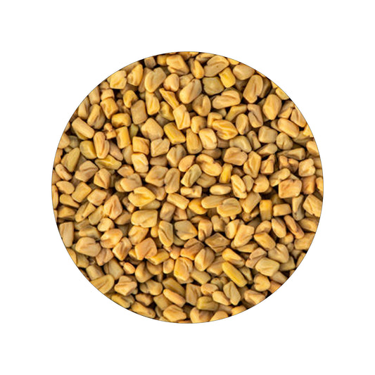 Fenugreek Seed