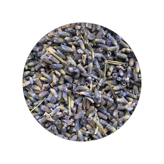 Lavender Bud