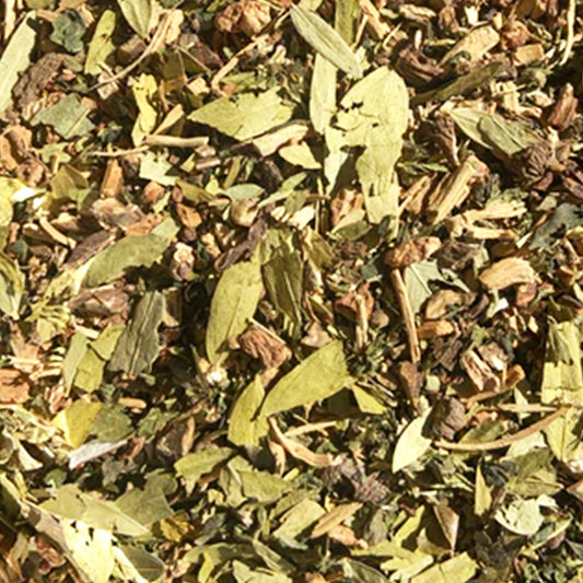 Soursop Leaf | Herbal Tea
