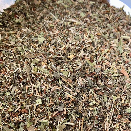Stress Less | Herbal Tea
